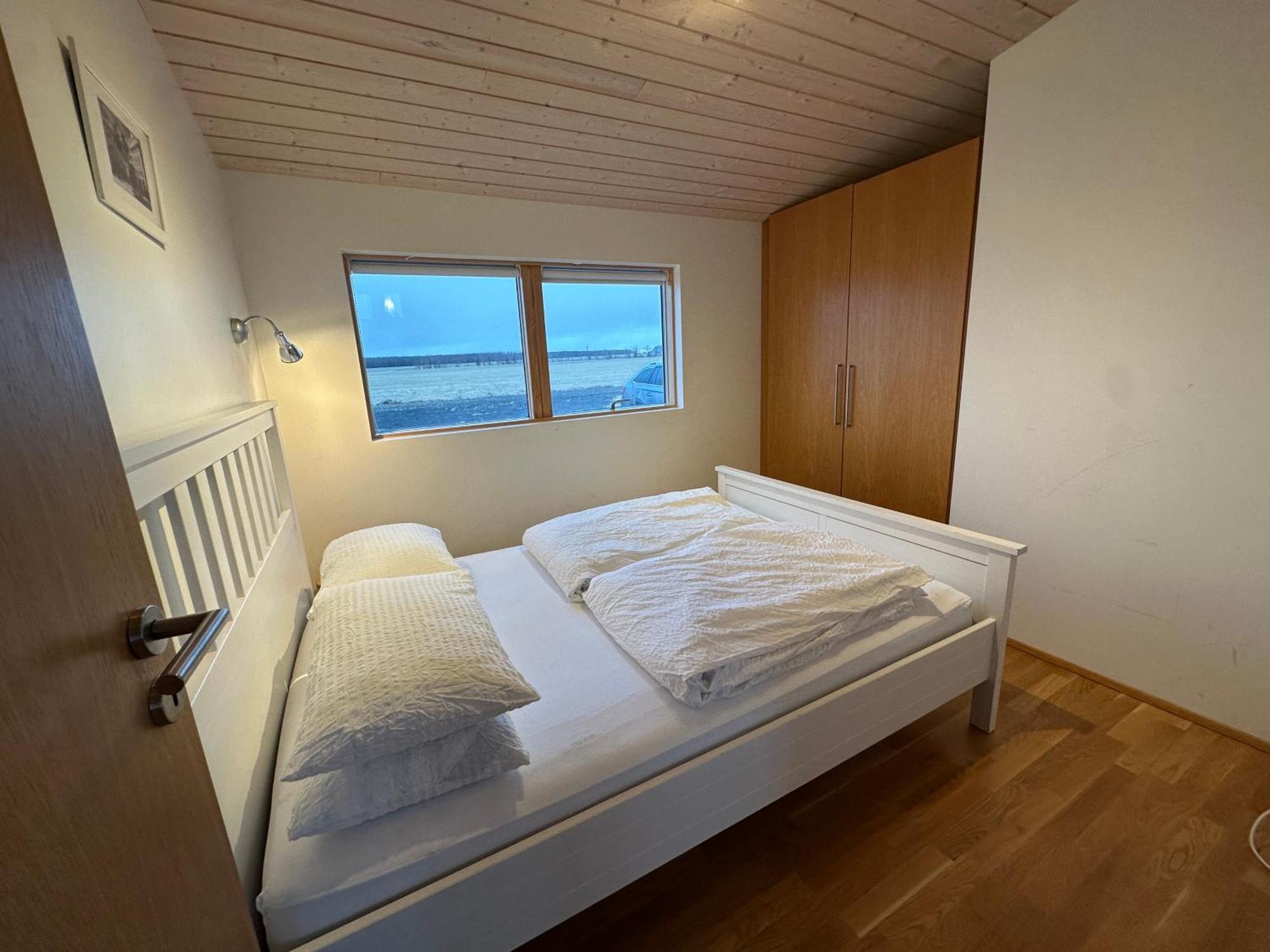 Þrandarholt Villa Hreppholar Bagian luar foto