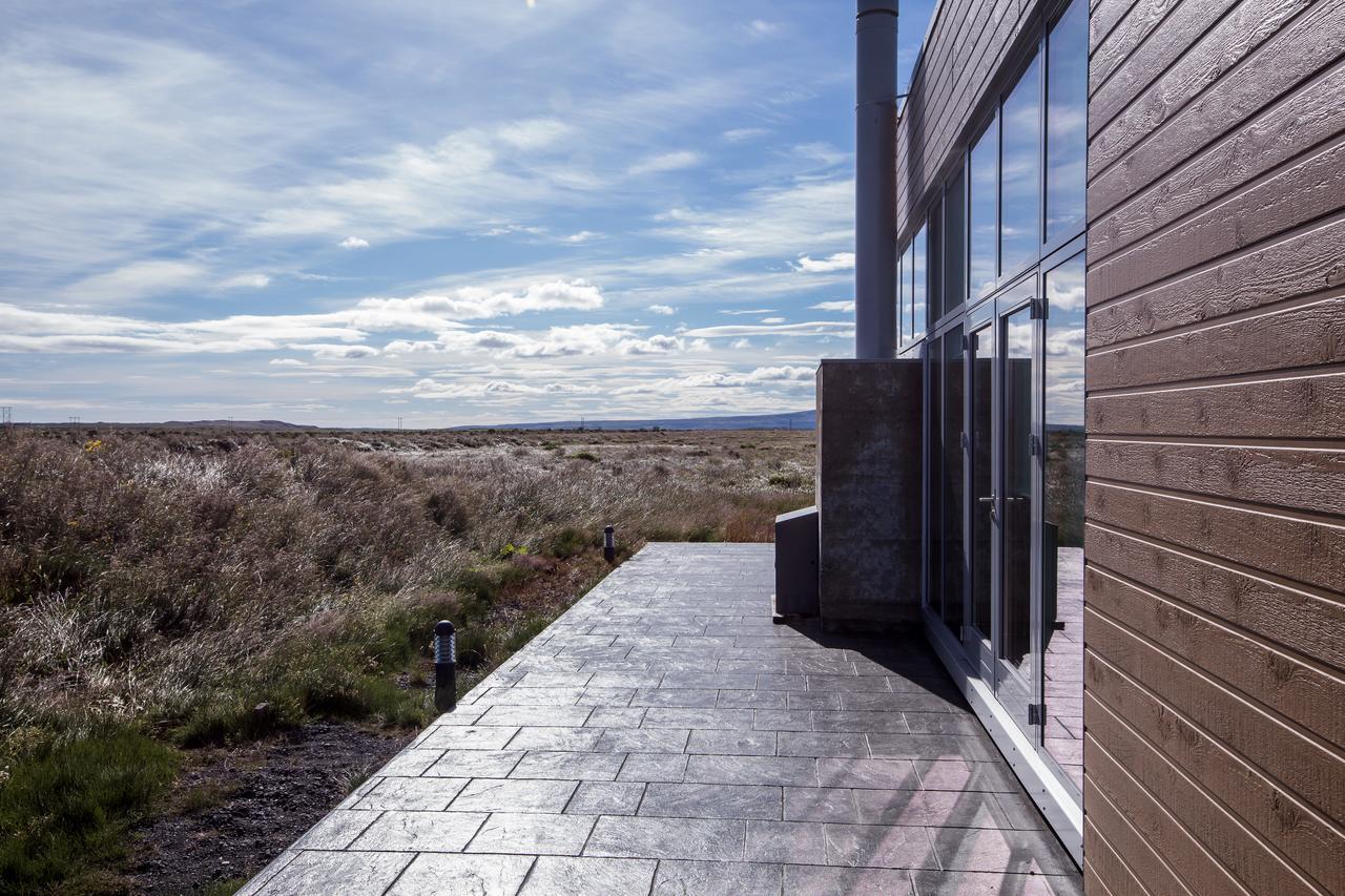 Þrandarholt Villa Hreppholar Bagian luar foto
